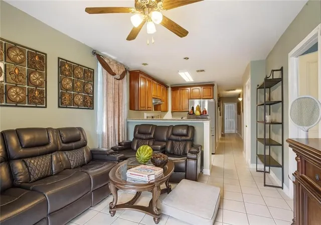 Photo 3 of Multi family home for sale at 2441 43 Gladiolus St, New Orleans, LA 70122 | MLS# 2571857 | Listing updated on 2026-08-15