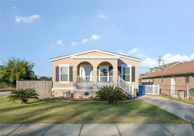 1st image of 8401 Colonel Dr, Chalmette, LA 70043 | MLS# 2572646