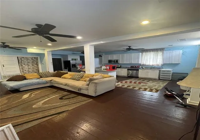 Photo 3 of Single family home for sale at 1523 Columbus St, New Orleans, LA 70116 | MLS# 2572669 | Listing updated on 2026-08-23