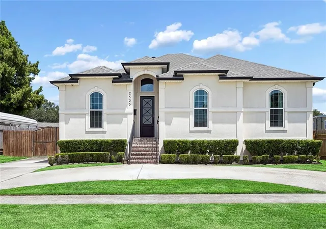 1st image of 2505 Elise Ave, Metairie, LA 70003 | MLS# 2569582
