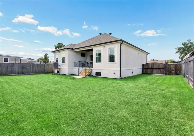 20th image of 2505 Elise Ave, Metairie, LA 70003 | MLS# 2569582