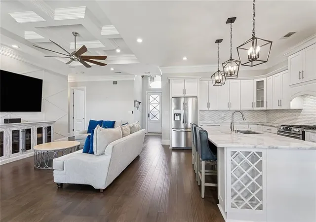 2nd image of 2505 Elise Ave, Metairie, LA 70003 | MLS# 2569582