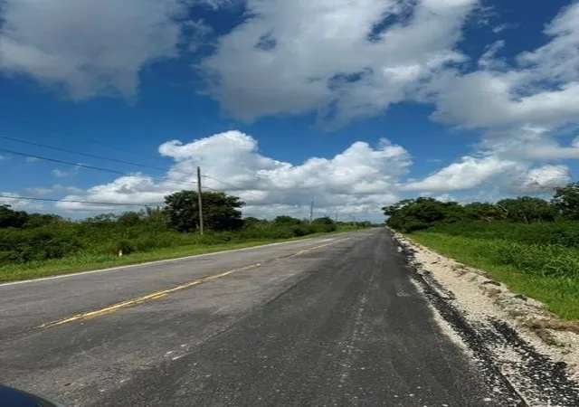 Photo 3 of Land for sale at 29476 Highway 11, Port Sulphur, LA 70083 | MLS# 2572436 | Listing updated on 2026-08-15