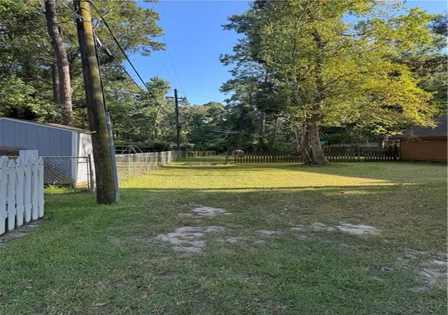 Photo 3 of Land for sale at 405 Yaupon Dr, Mandeville, LA 70471 | MLS# 2571363 | Listing updated on 2026-08-16