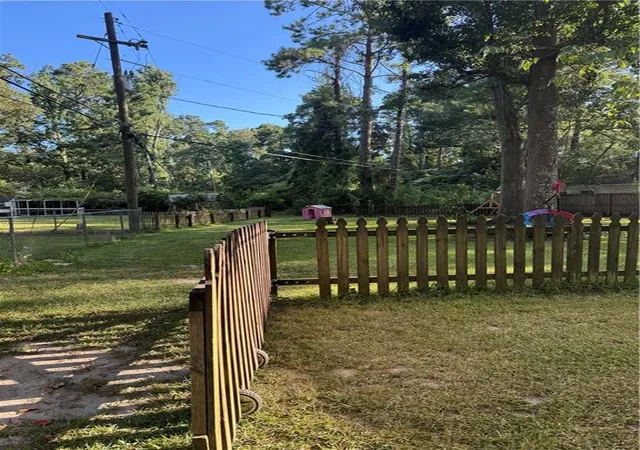Photo 3 of Land for sale at 405 Yaupon Dr, Mandeville, LA 70471 | MLS# 2571363 | Listing updated on 2026-08-16
