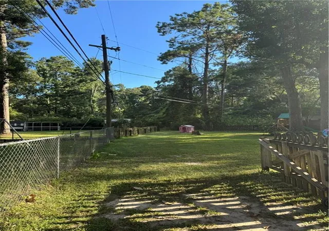 Photo 4 of Land for sale at 405 Yaupon Dr, Mandeville, LA 70471 | MLS# 2571363 | Listing updated on 2026-08-16