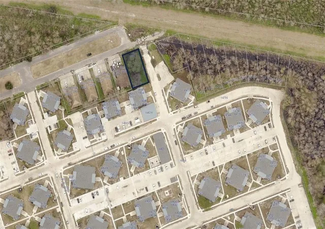 Photo 1 of Land for sale at 15550 Dwyer Blvd, New Orleans, LA 70129 | MLS# 2572692 | Listing updated on 2026-08-16
