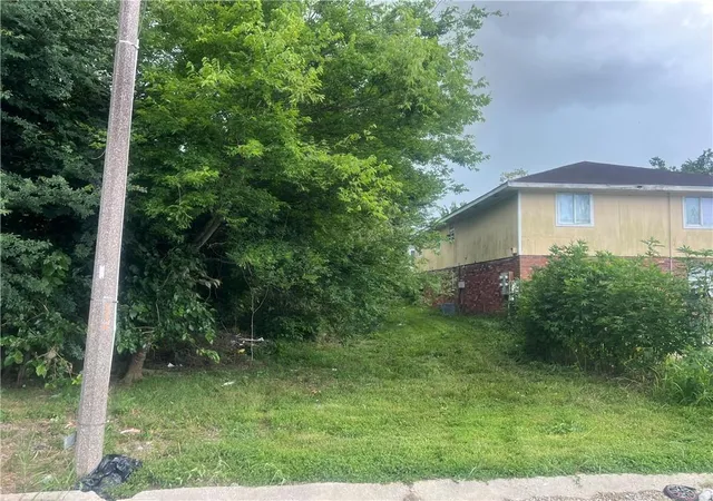 Photo 2 of Land for sale at 15550 Dwyer Blvd, New Orleans, LA 70129 | MLS# 2572692 | Listing updated on 2026-08-16