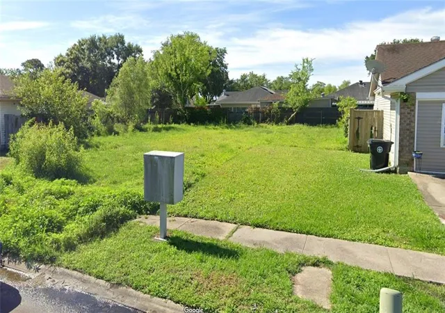 Photo 1 of Land for sale at 5480 Patio Way, New Orleans, LA 70129 | MLS# 2572693 | Listing updated on 2026-08-16