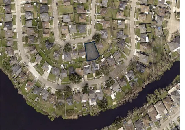 Photo 2 of Land for sale at 5480 Patio Way, New Orleans, LA 70129 | MLS# 2572693 | Listing updated on 2026-08-16