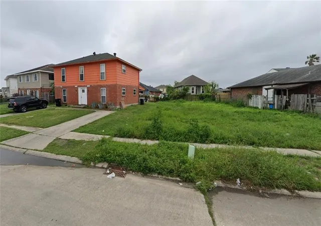 Photo 1 of Land for sale at 5242 E Lemans St, New Orleans, LA 70129 | MLS# 2572694 | Listing updated on 2026-08-16