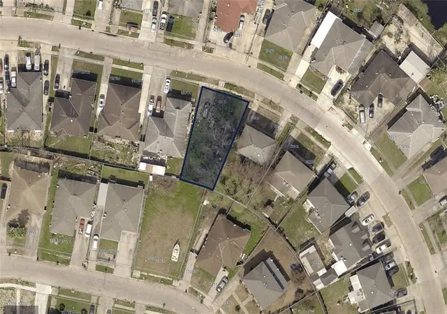 Photo 2 of Land for sale at 5242 E Lemans St, New Orleans, LA 70129 | MLS# 2572694 | Listing updated on 2026-08-16