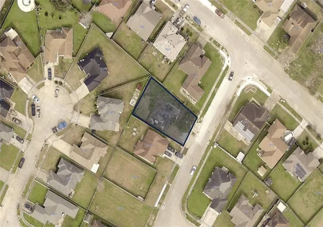 Photo 2 of Land for sale at 13839 Horizon Dr, New Orleans, LA 70129 | MLS# 2572695 | Listing updated on 2026-08-16