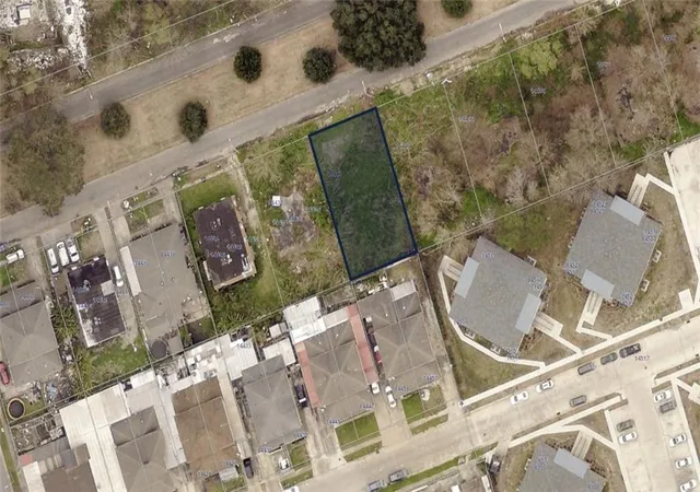 Photo 1 of Land for sale at 14440 Dwyer Blvd, New Orleans, LA 70129 | MLS# 2572697 | Listing updated on 2026-08-16