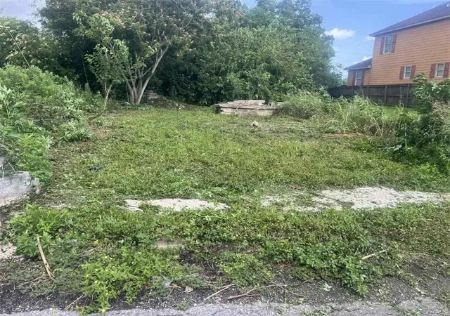 Land for sale at 3307 Feliciana St, New Orleans, LA 70126 | MLS# 2572699