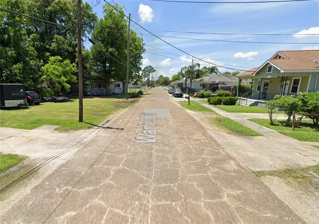 Photo 2 of Land for sale at 55252 Warfield St, New Orleans, LA 70126 | MLS# 2572700 | Listing updated on 2026-08-16