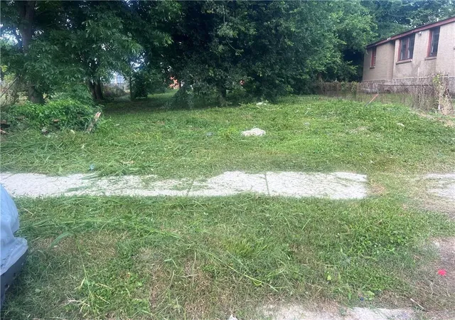 Photo 1 of Land for sale at 4765 Dodt Ave, New Orleans, LA 70126 | MLS# 2572701 | Listing updated on 2026-08-16