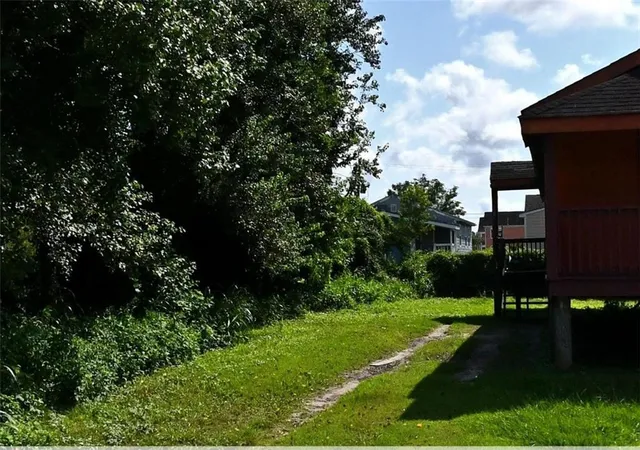 Photo 1 of Land for sale at 3221 Johnny Jackson Jr Blvd, New Orleans, LA 70126 | MLS# 2572703 | Listing updated on 2026-08-16