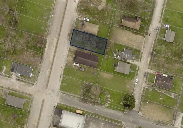 Photo 2 of Land for sale at 3221 Johnny Jackson Jr Blvd, New Orleans, LA 70126 | MLS# 2572703 | Listing updated on 2026-08-16
