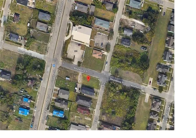 Photo 3 of Land for sale at 2946 Piety St, New Orleans, LA 70126 | MLS# 2572711 | Listing updated on 2026-08-16