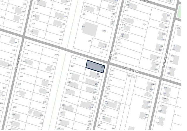 Photo 4 of Land for sale at 2946 Piety St, New Orleans, LA 70126 | MLS# 2572711 | Listing updated on 2026-08-16