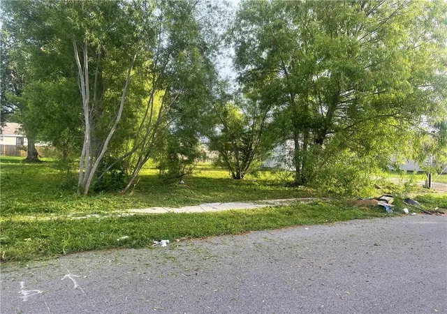 Photo 1 of Land for sale at 8022 Leeds St, New Orleans, LA 70126 | MLS# 2572713 | Listing updated on 2026-08-16