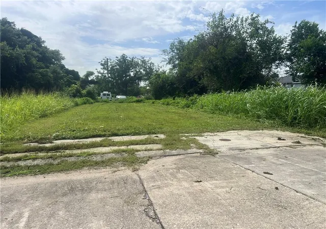 Photo 1 of Land for sale at 2838 Piety St, New Orleans, LA 70126 | MLS# 2572717 | Listing updated on 2026-08-16