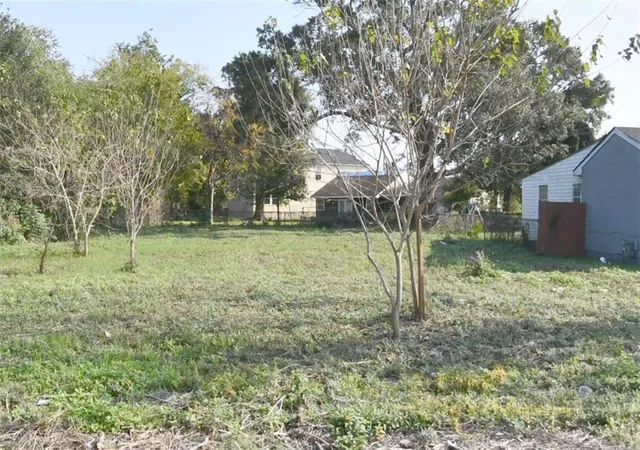 Photo 2 of Land for sale at 7159 Deanne St, New Orleans, LA 70126 | MLS# 2572720 | Listing updated on 2026-08-16