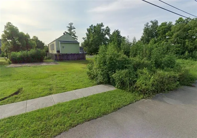Photo 1 of Land for sale at 49460 Monticello St, New Orleans, LA 70117 | MLS# 2572722 | Listing updated on 2026-08-16