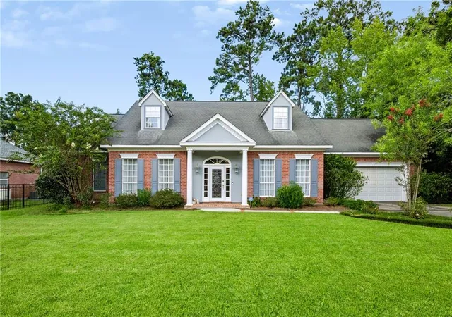 1st image of 88 Longwood Dr, Mandeville, LA 70471 | MLS# 2571738