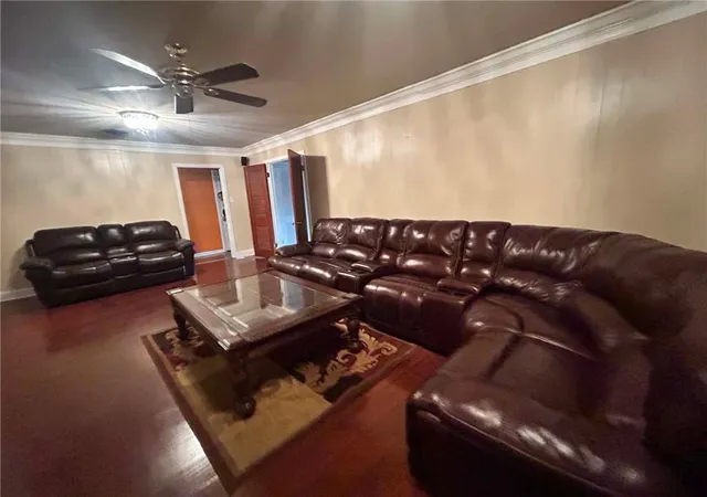 Photo 4 of Single family home for sale at 2700 Danbury Dr, New Orleans, LA 70131 | MLS# 2571582 | Listing updated on 2026-10-07