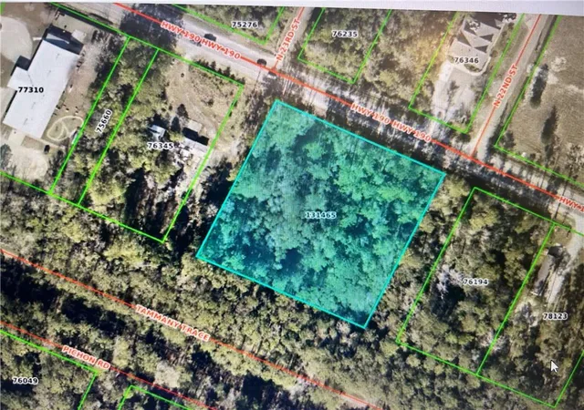 Photo 1 of Land for sale at Us 190 Hwy, Lacombe, LA 70445 | MLS# 2572732 | Listing updated on 2026-08-16