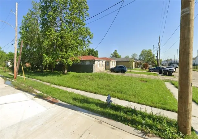 Photo 1 of Land for sale at 2400 Dubreuil St, New Orleans, LA 70117 | MLS# 2572740 | Listing updated on 2026-08-16