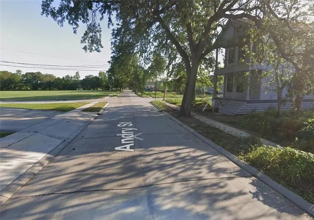 Photo 1 of Land for sale at 2137 Andry St, New Orleans, LA 70117 | MLS# 2572741 | Listing updated on 2026-08-16