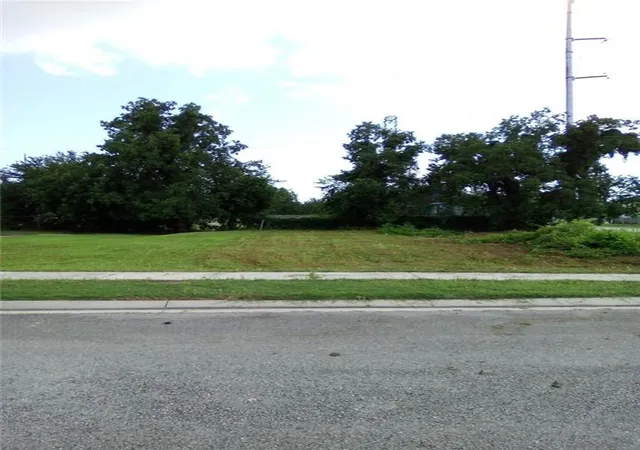 Photo 1 of Land for sale at 2937 Laussat Pl, New Orleans, LA 70117 | MLS# 2572746 | Listing updated on 2026-08-16