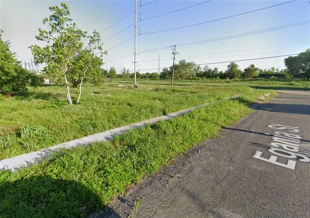 Photo 1 of Land for sale at 50236 Egania St, New Orleans, LA 70117 | MLS# 2572748 | Listing updated on 2026-08-16