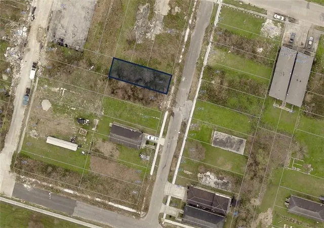 Photo 2 of Land for sale at 50236 Egania St, New Orleans, LA 70117 | MLS# 2572748 | Listing updated on 2026-08-16