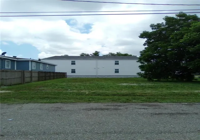 Photo 1 of Land for sale at 1900 Choctaw St, New Orleans, LA 70117 | MLS# 2572750 | Listing updated on 2026-08-16