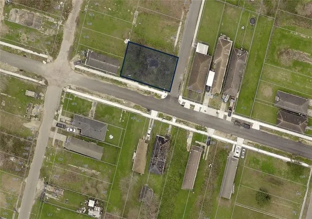 Photo 2 of Land for sale at 1900 Choctaw St, New Orleans, LA 70117 | MLS# 2572750 | Listing updated on 2026-08-16