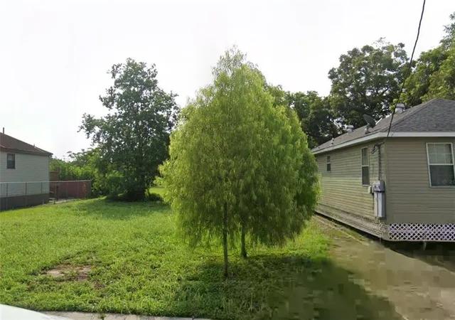 Photo 1 of Land for sale at 2313 Lamanche St, New Orleans, LA 70117 | MLS# 2572753 | Listing updated on 2026-08-16