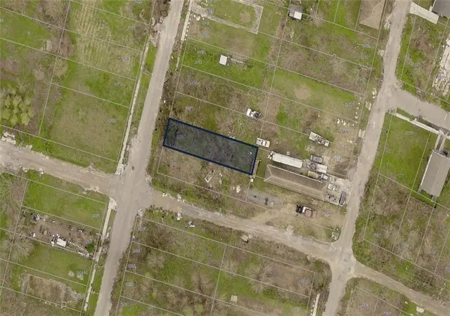 Photo 2 of Land for sale at 2605 Charbonnet St, New Orleans, LA 70117 | MLS# 2572755 | Listing updated on 2026-08-16