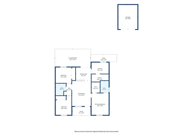 20th image of 705 2nd Ave, Harvey, LA 70058 | MLS# 2572502
