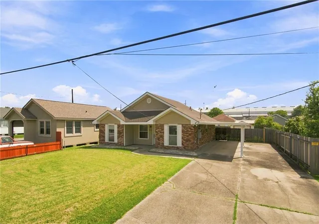 2nd image of 705 2nd Ave, Harvey, LA 70058 | MLS# 2572502