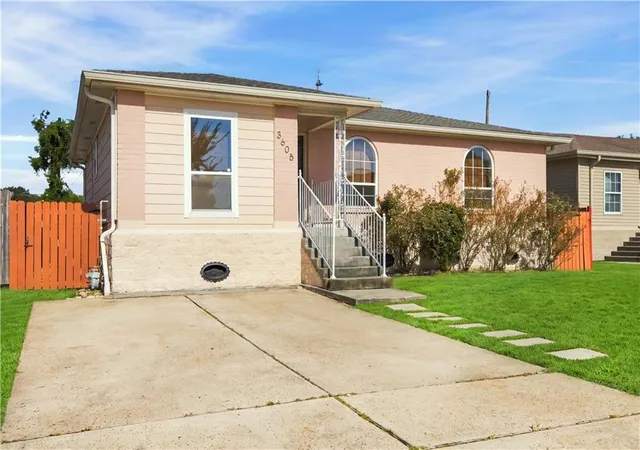 2nd image of 3605 Tulane Dr, Kenner, LA 70065 | MLS# 2572772