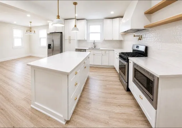 Photo 4 of Single family home for sale at 5923 Franklin Ave, New Orleans, LA 70122 | MLS# 2572778 | Listing updated on 2026-08-17