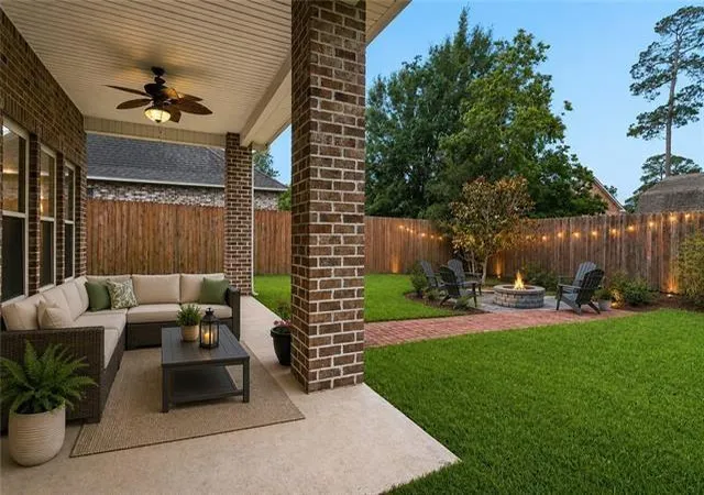 Photo 14 of Single family home for sale at 421 Kensington Ests Blvd, Slidell, LA 70458 | MLS# 2572672 | Listing updated on 2026-08-26