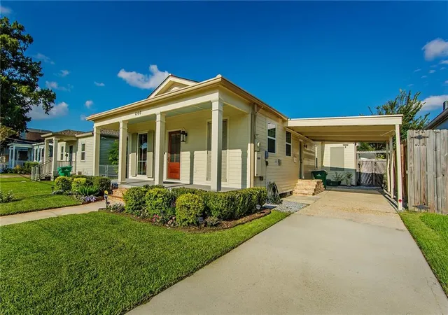 17th image of 440 Metairie Lawn Dr, Metairie, LA 70001 | MLS# 2572670