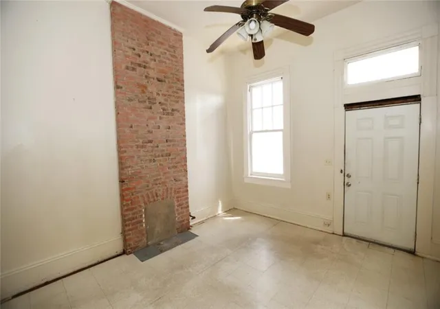 Photo 2 of Multi family home for sale at 452 54 Jackson Ave, New Orleans, LA 70130 | MLS# 2572715 | Listing updated on 2026-08-24