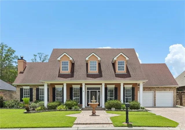 1st image of 3412 Wedgwood Dr, Harvey, LA 70058 | MLS# 2572279