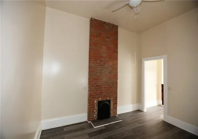 Photo 3 of Multi family home for sale at 456 58 Jackson Ave, New Orleans, LA 70130 | MLS# 2572775 | Listing updated on 2026-08-24